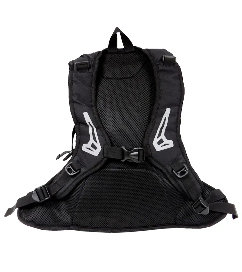 Morral Para Moto Essential