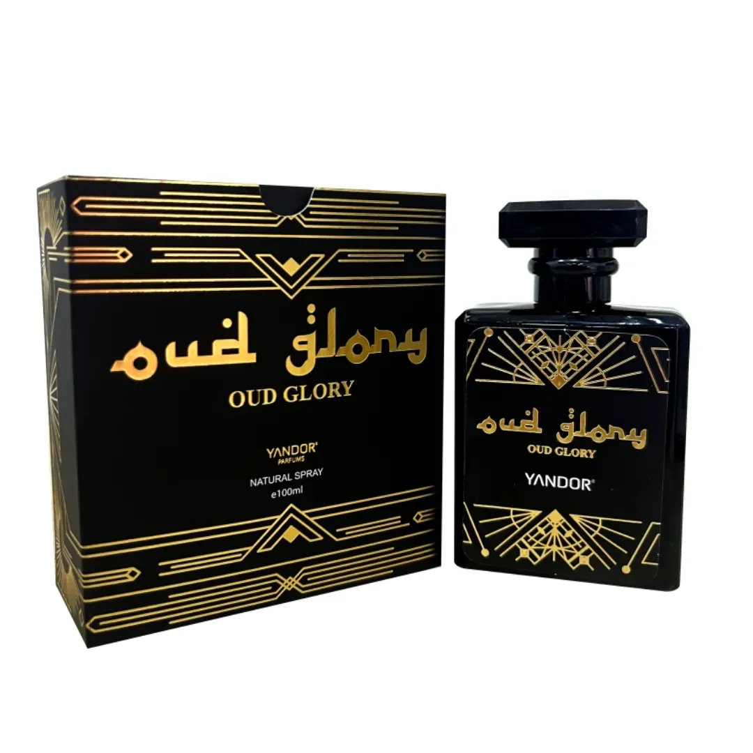 Inspirado en Bade'e Al Oud For Glory Lattafa Perfumes | Oud Glory (100 ml)