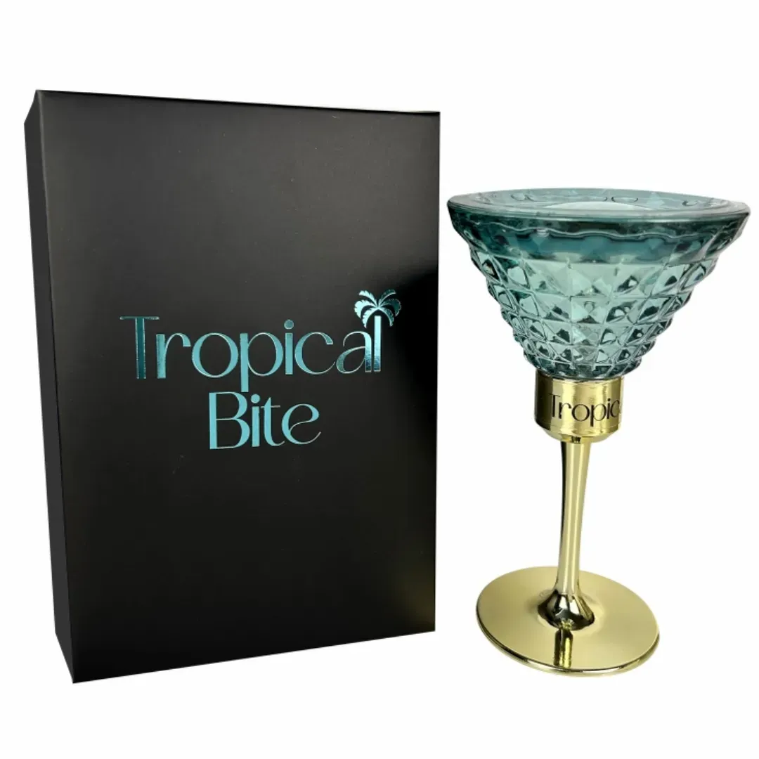 Inspirada en Karpos de Ahli |Tropical Bite (85 ml)