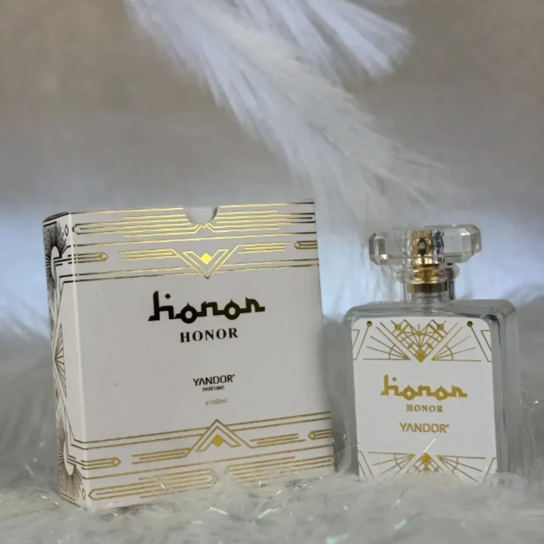 Inspirado en Bade'e Al Oud Honor & Glory de Lattafa | Honor (100 ml)