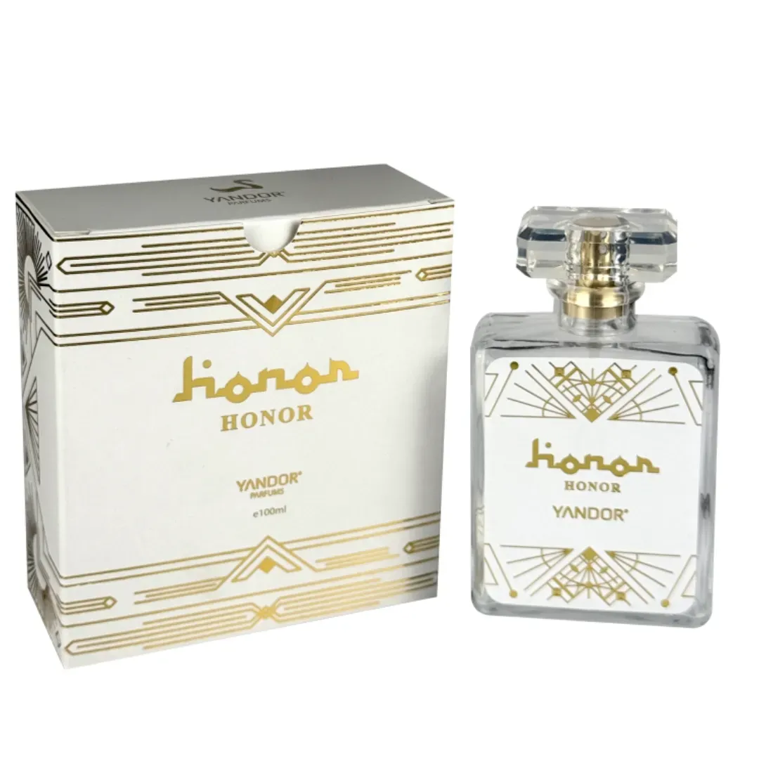 Inspirado en Bade'e Al Oud Honor & Glory de Lattafa | Honor (100 ml)