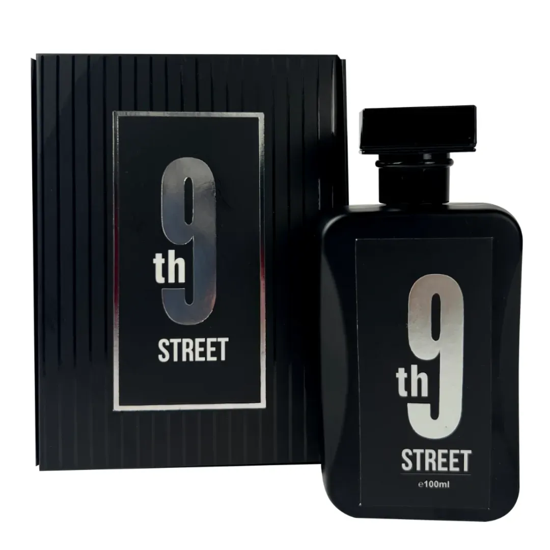 Inspirado en 9pm de Afnan | 9 Th Street (100 ml)