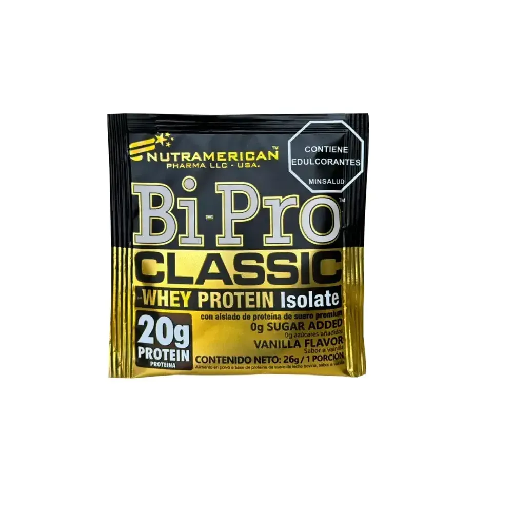 Bipro Classic 468g Sobres 18 und