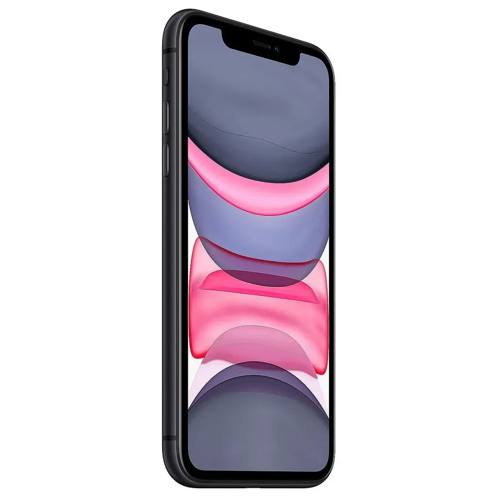 iPhone 11 Reacondicionado 64GB 12 Meses De Garantía Color BLANCO