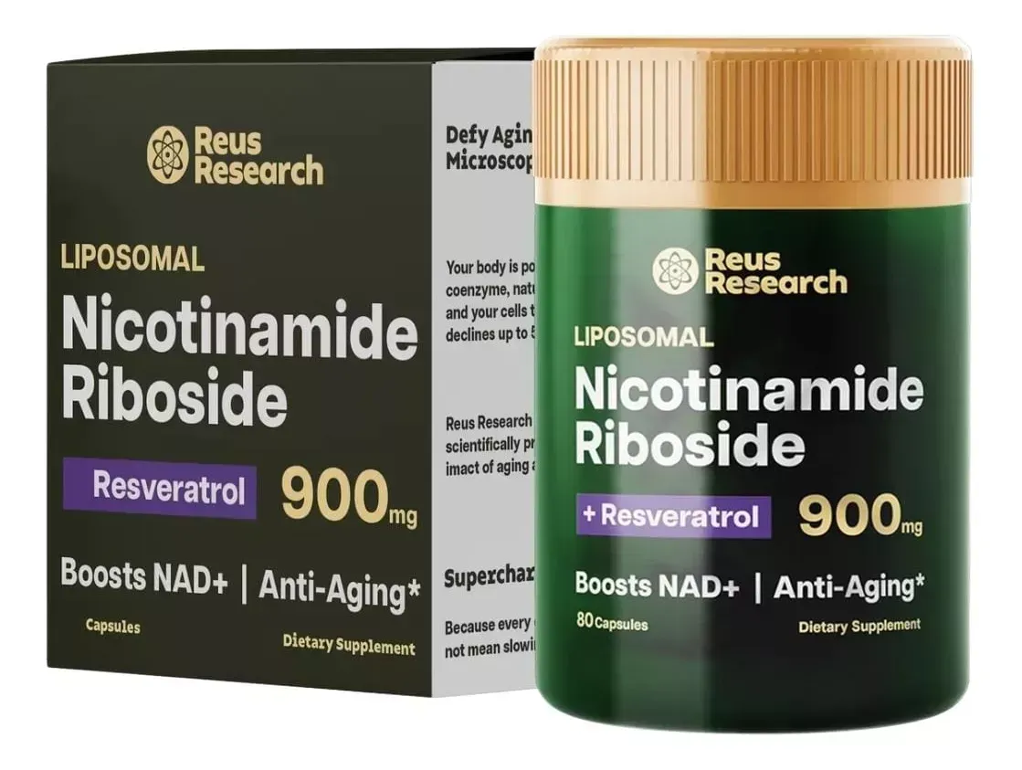 Nicotamide Riboside