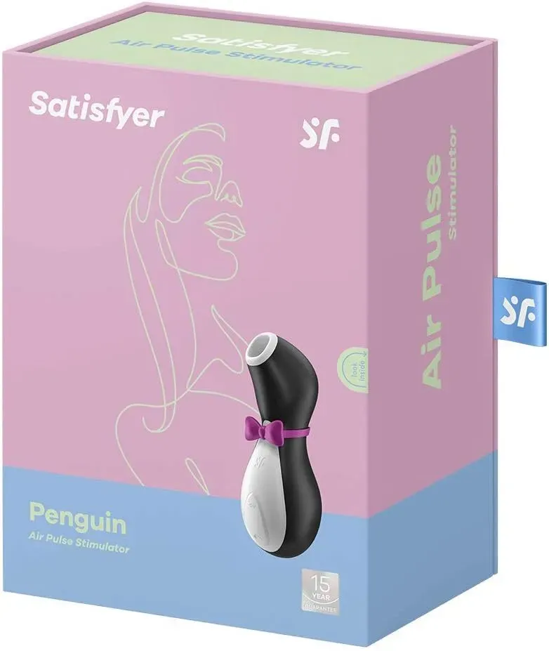 Satisfyer Penguin