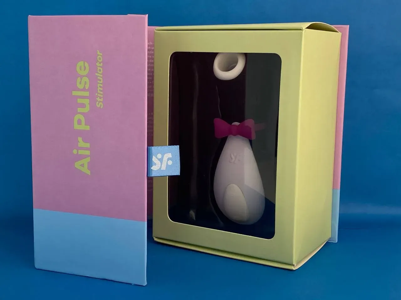 Satisfyer Penguin