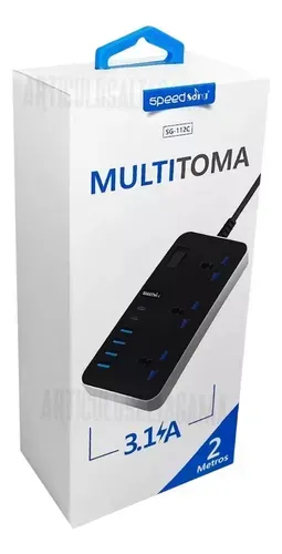 MultiToma 3 en 1