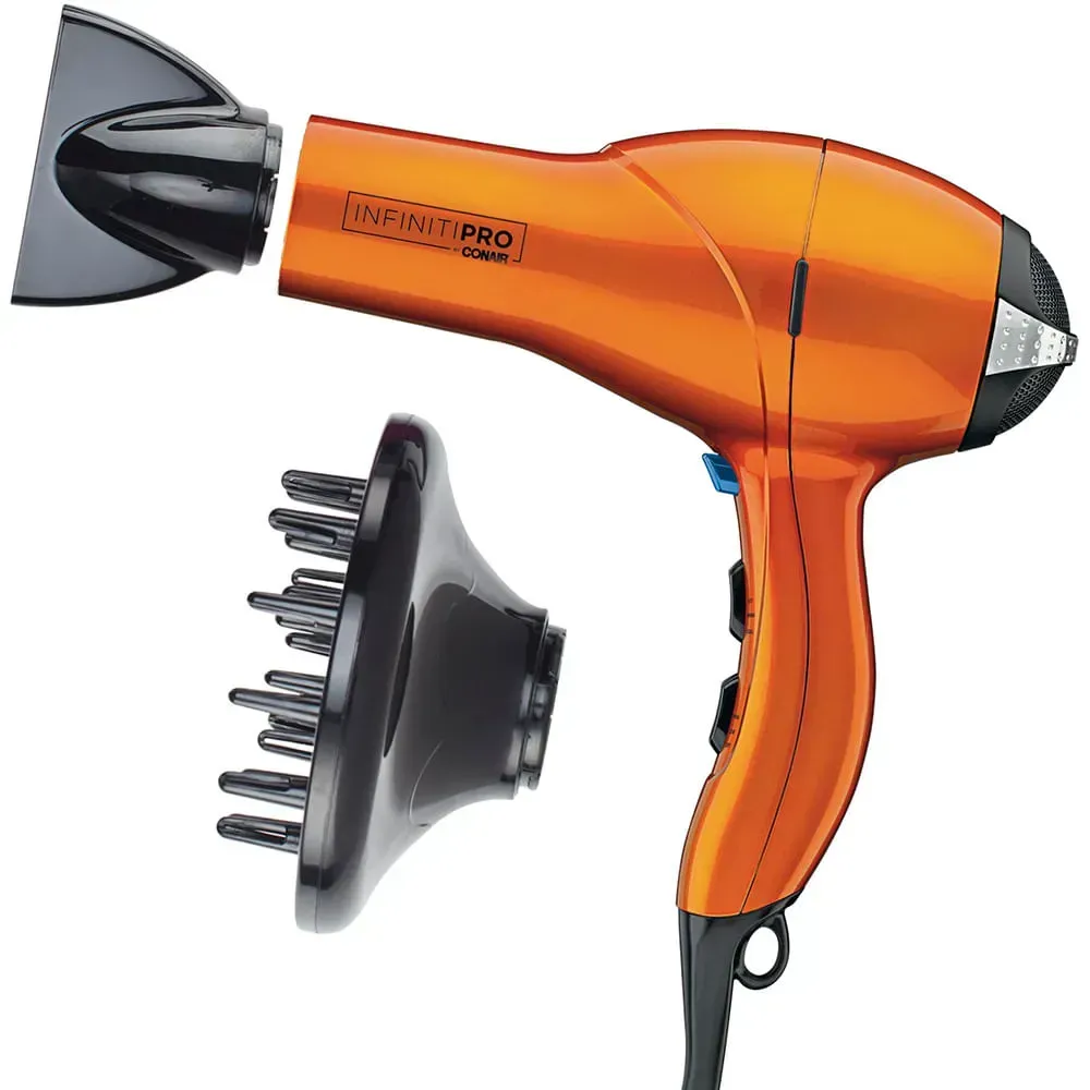 Secador Profesional CONAIR INFINITIPRO