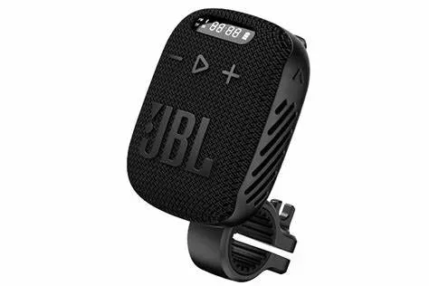 Parlante JBL Wind3 Con Pantalla AAA