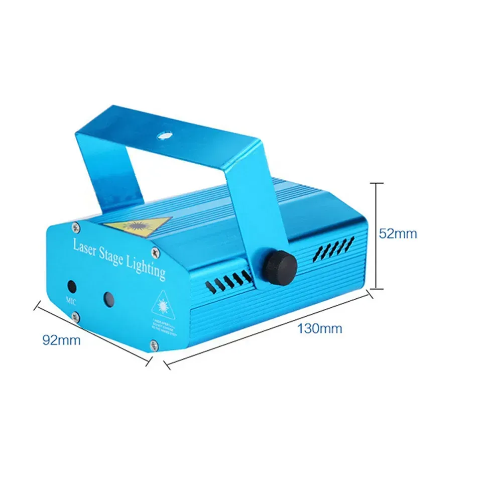 Proyector Laser Multi punto