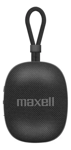 Parlante Maxell TREK Bluetooth ORIGINAL