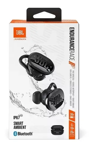 Audífonos JBL Bluethoot Endurancerace Ip67 ORIGINAL