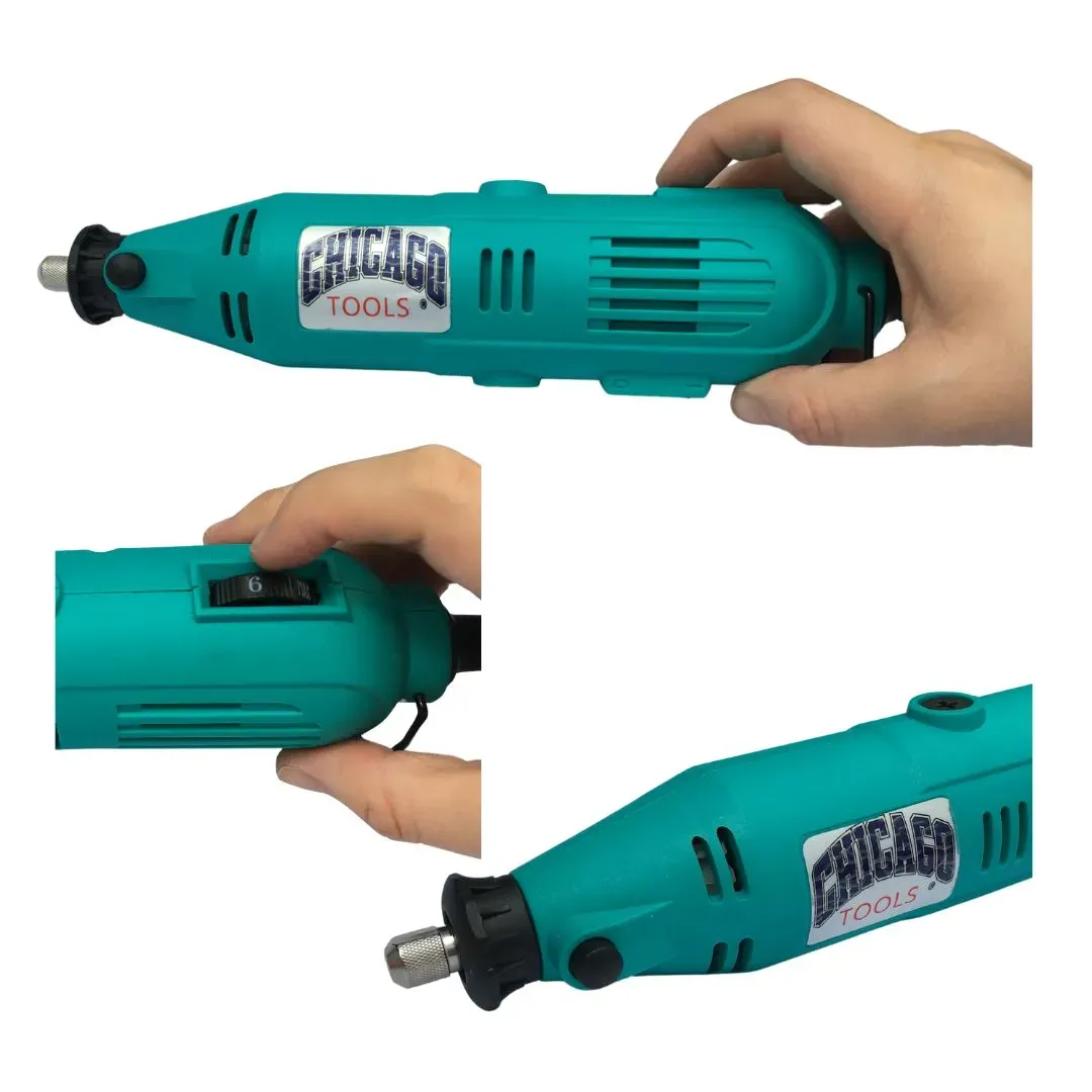 Motor Tools con Guaya 180W