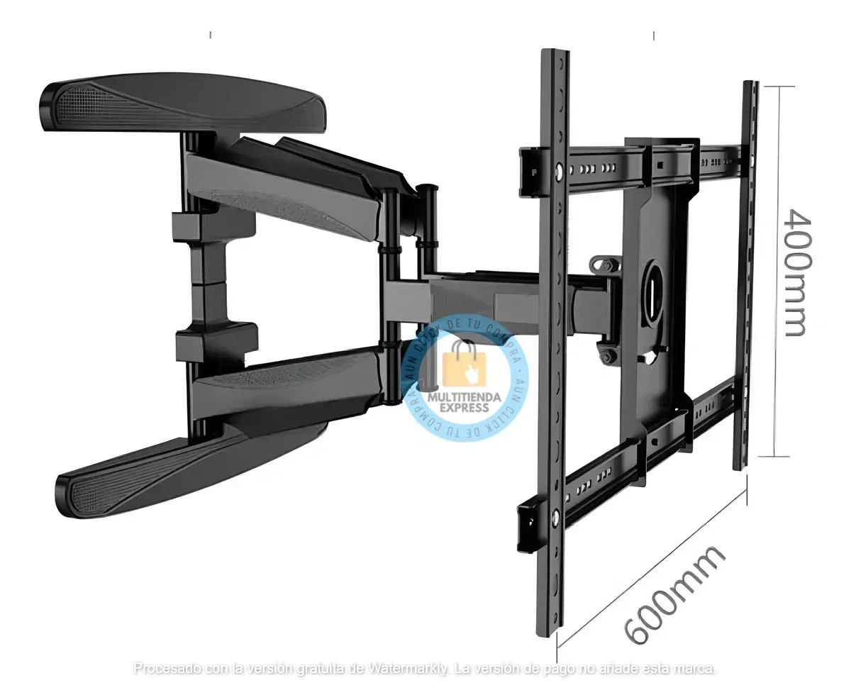 Soporte TV 32- 55 ¨   P4-A