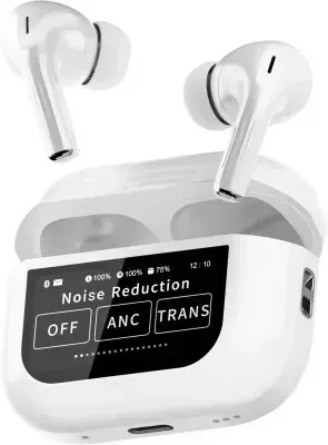 Airpods pro2 con pantalla/Cancelación de Ruido