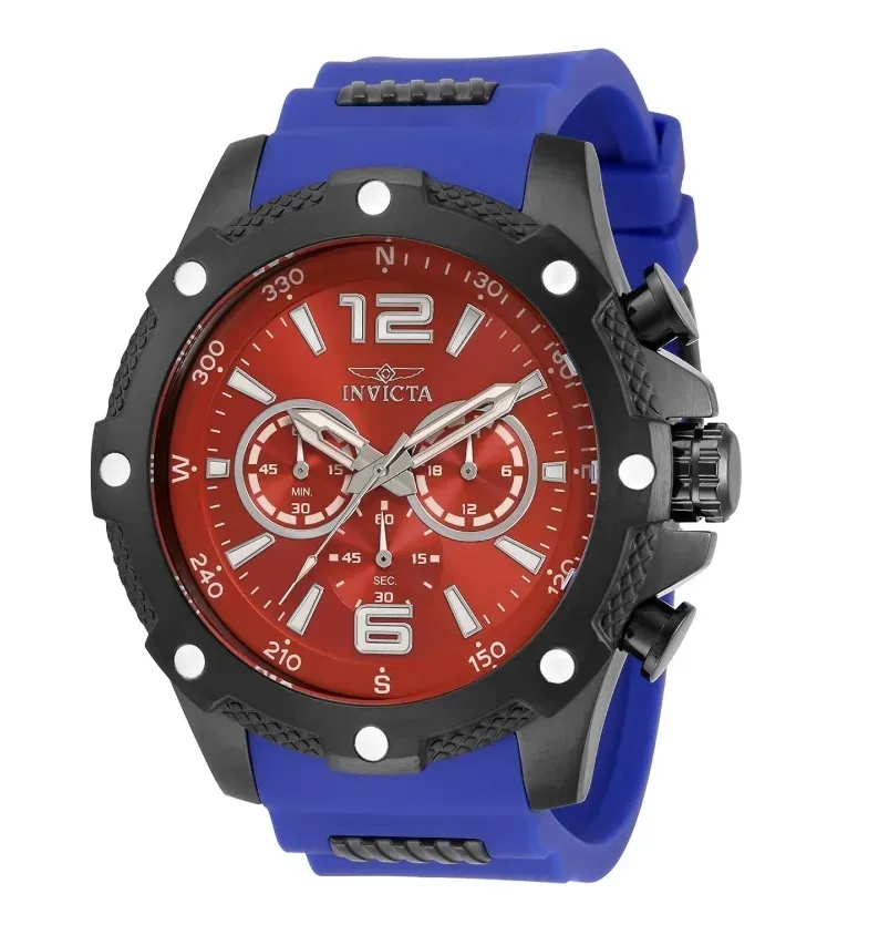 Reloj  Invicta Force 34020 Original