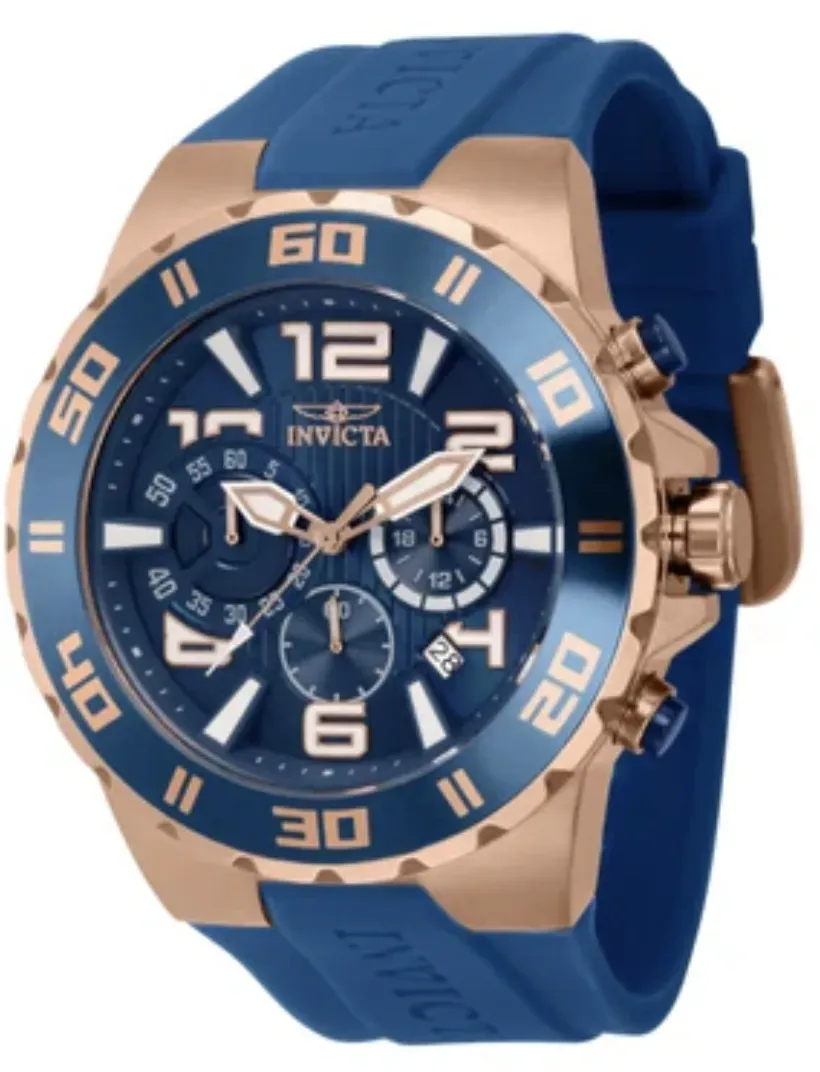 Reloj  Invicta 37749 Original