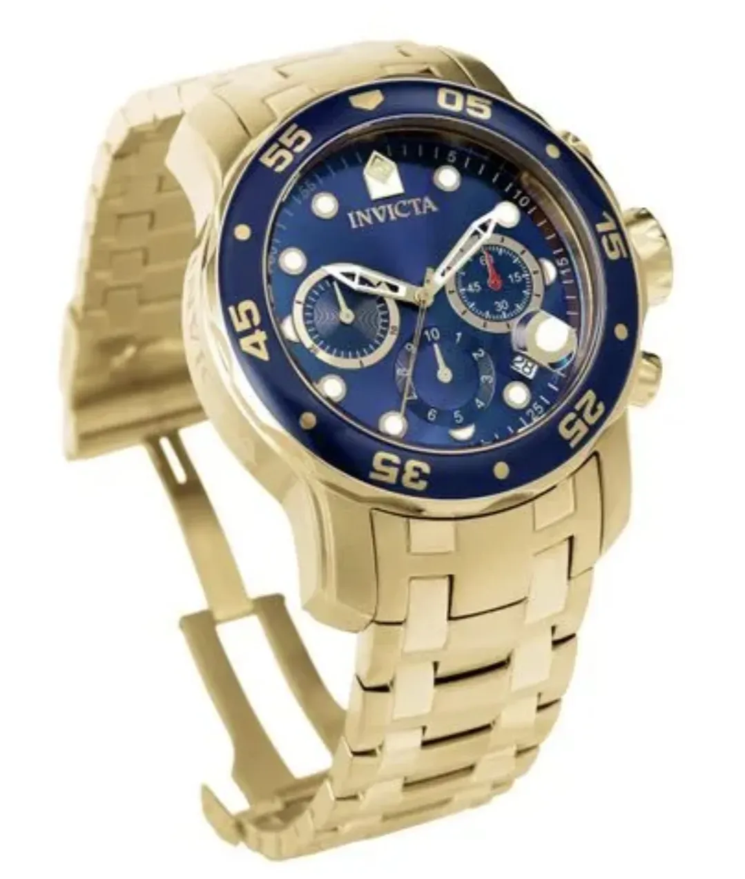 Reloj  invicta 0073 Original