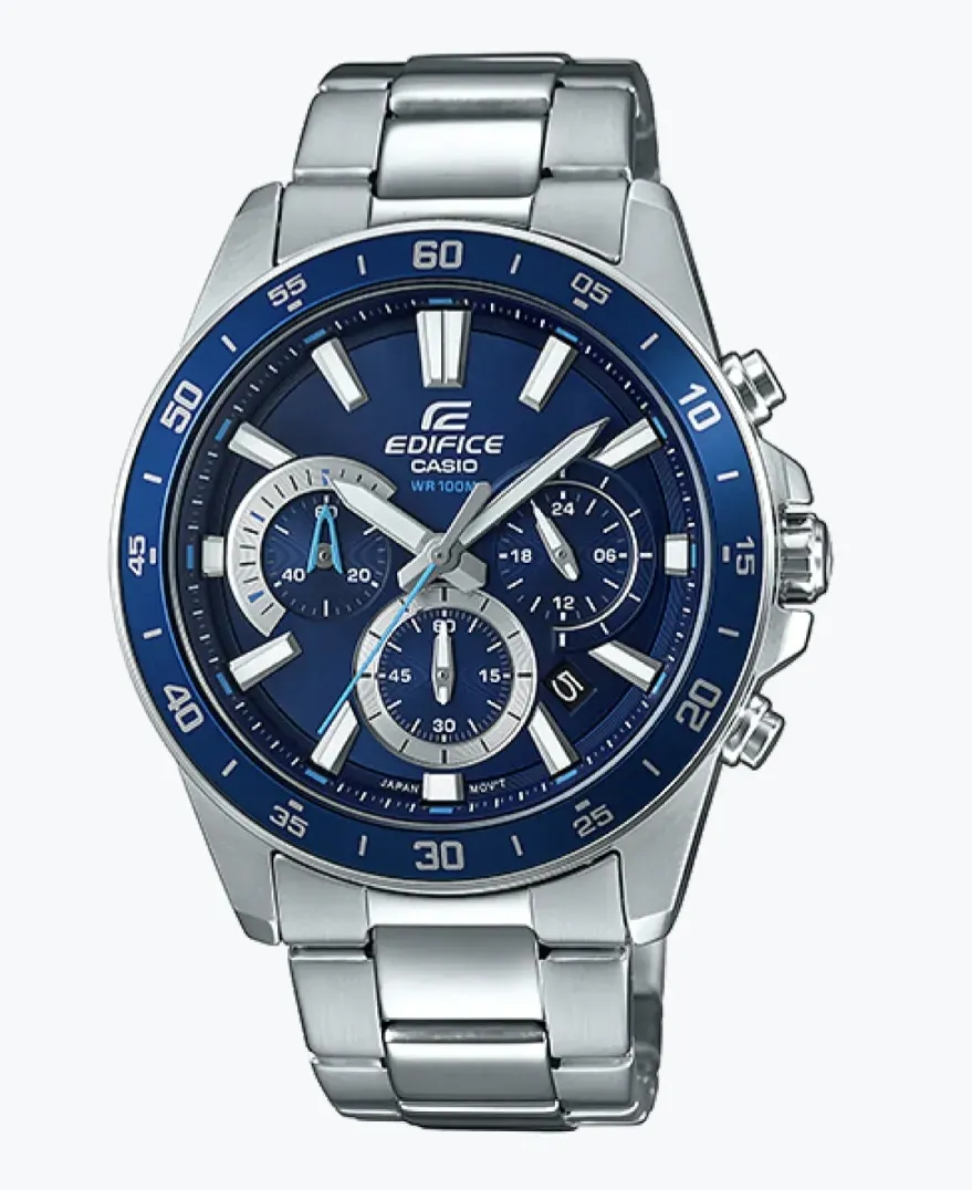 Casio Edifice EFV 570D Original