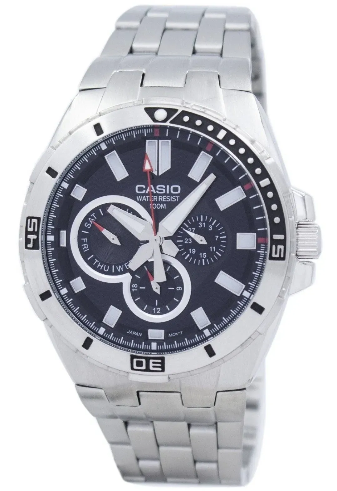 Casio Mtd 1060 -1av