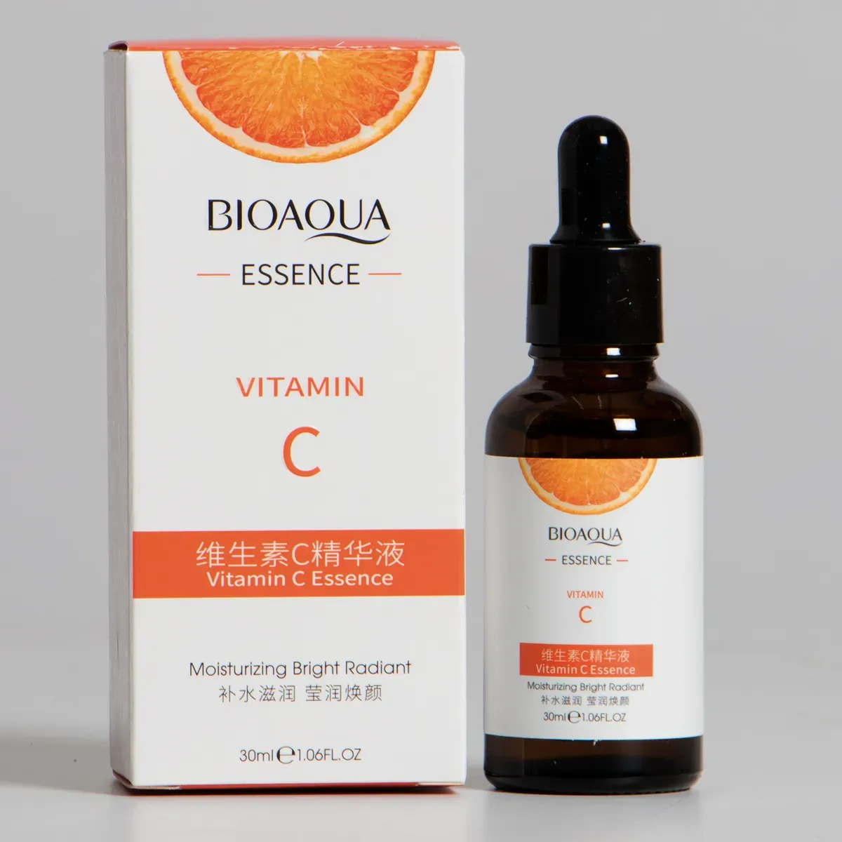 Serum De Vitamina C - Bioaqua  30ML