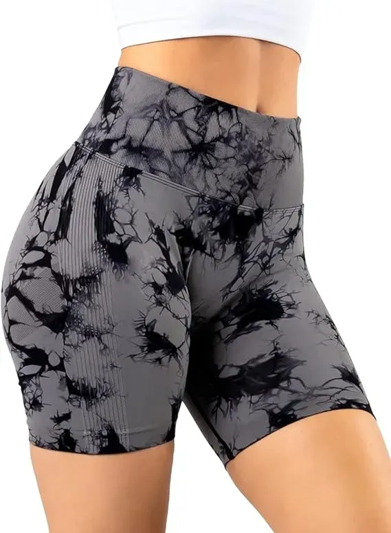 Short Push Up - Negro ( Talla M)