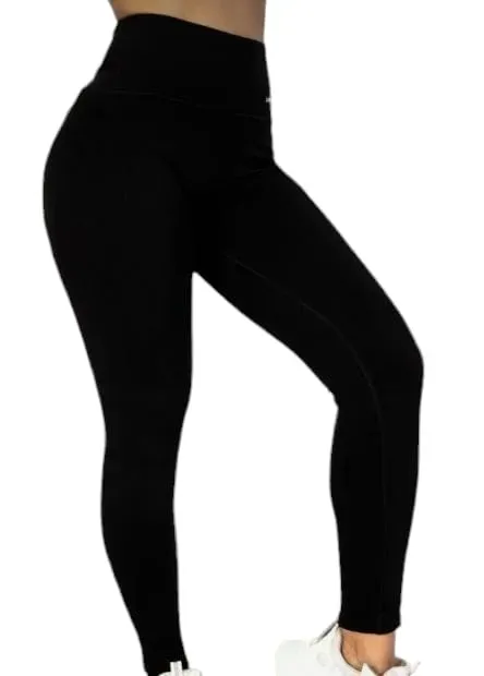 Legging negro