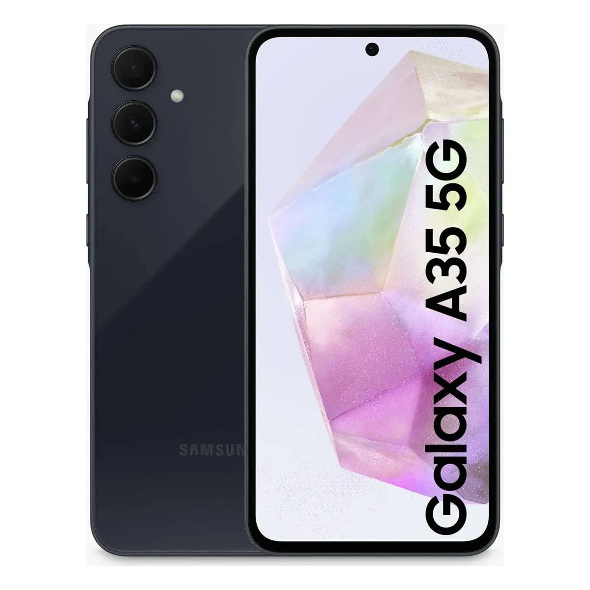 Celular Samsung A35 5G 256G/8Ram