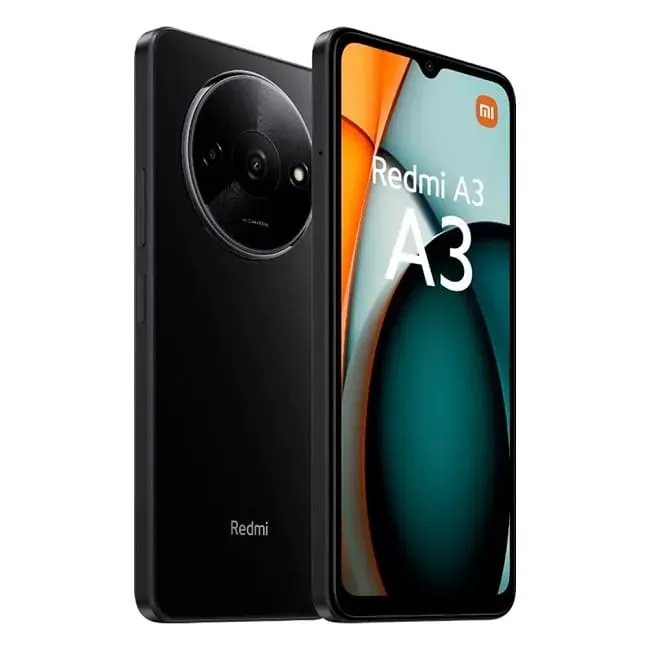 Celular Redmi Xiaomi A3 3GB 64GB