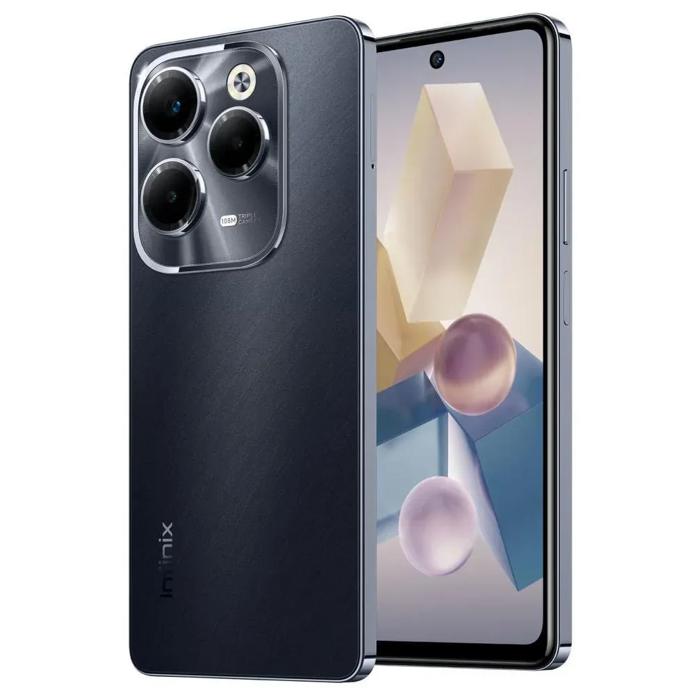 Celular Infinix Hot 40 Pro 16Ram+ 256gb