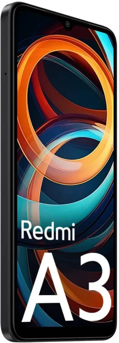 Celular Redmi Xiaomi A3 3GB 64GB