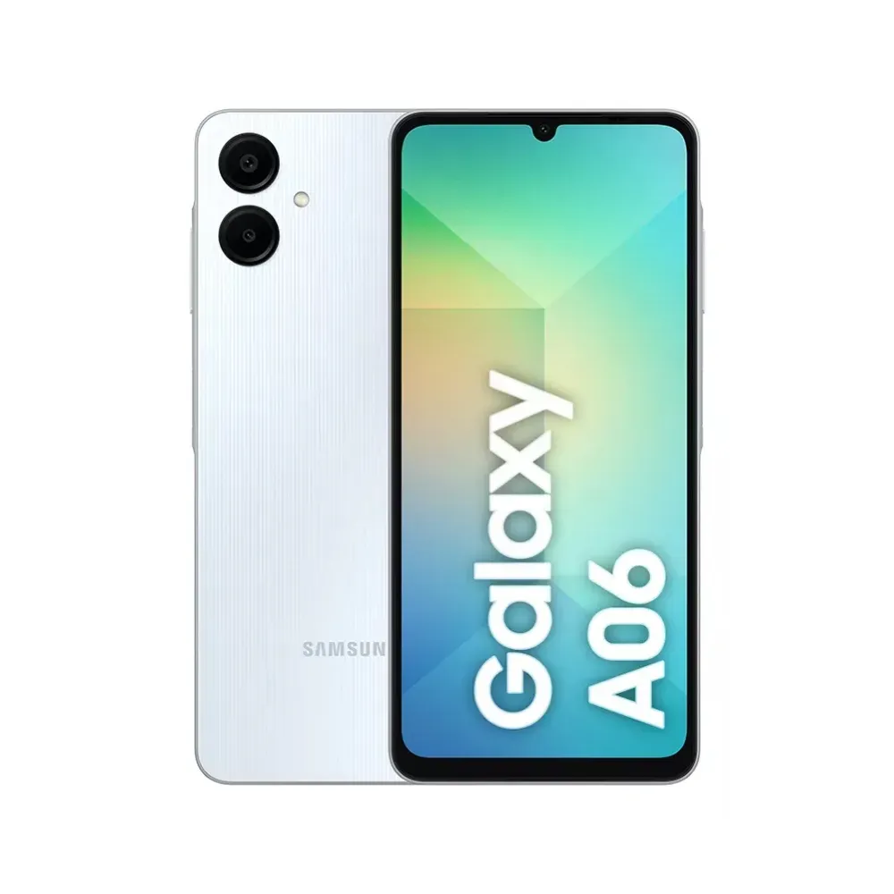 Celular Samsung A06 64gb