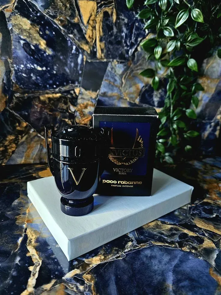 Perfume Invictus Victory Elixir EDP 100ml Paco Rabanne