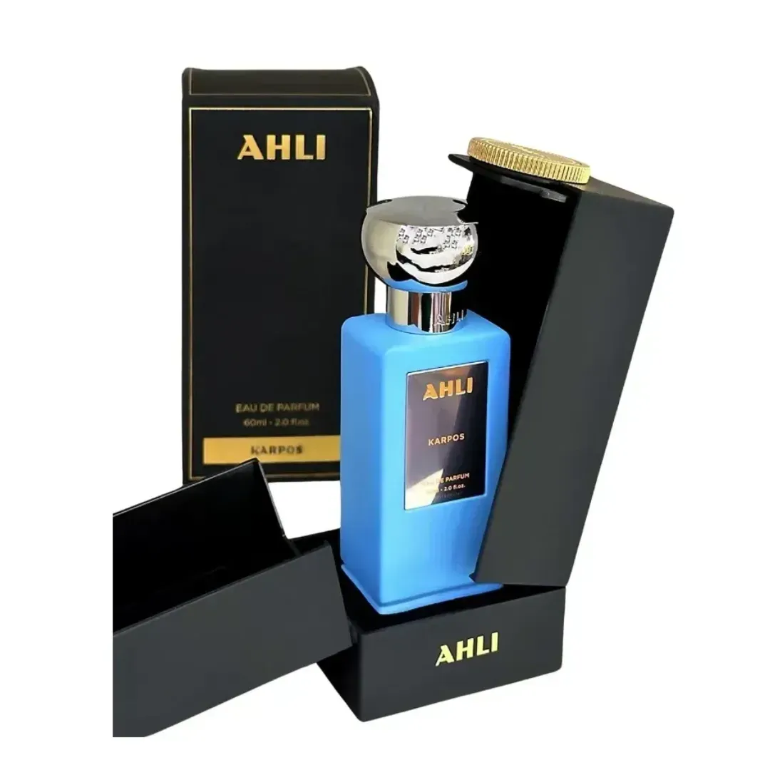 Perfume Ahli Karpos Unisex