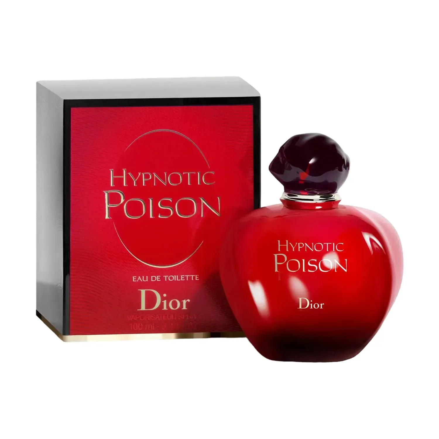 Perfume Poison Dior Para Mujeres