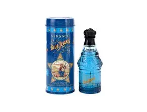 Perfume Blue Jeans Versace Para Hombres