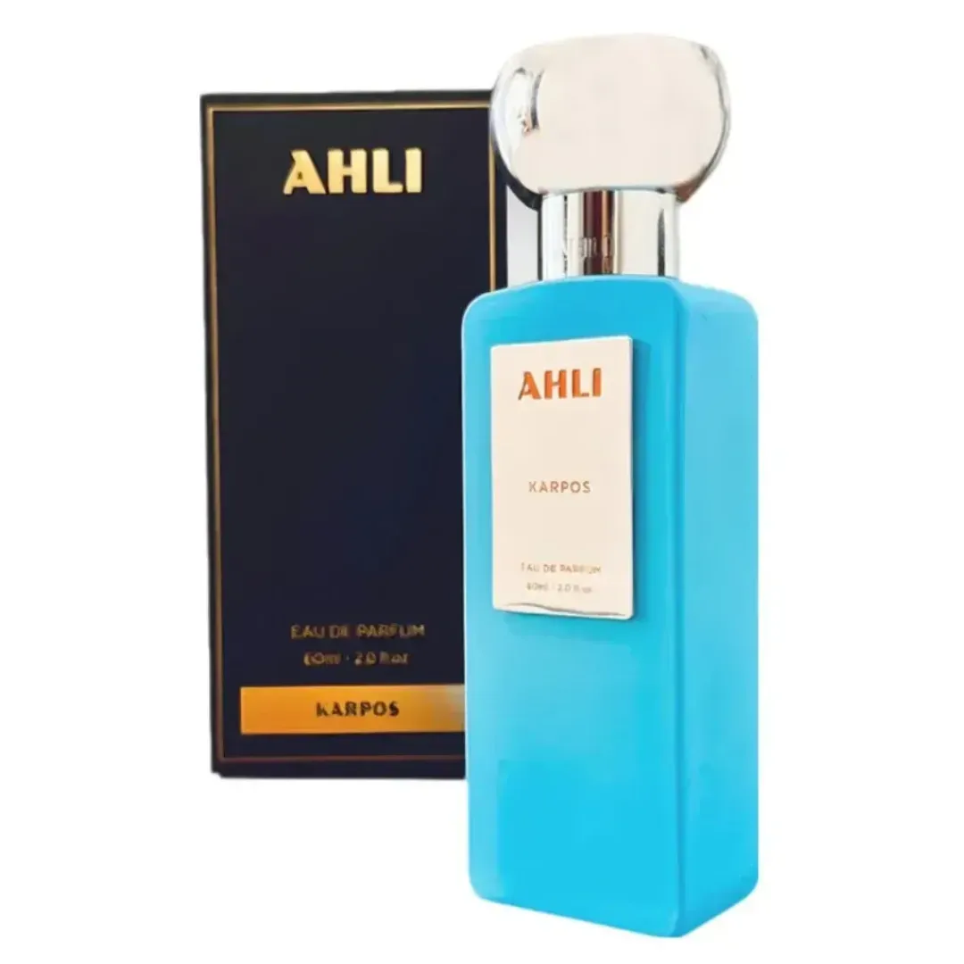 Perfume Ahli Karpos Unisex