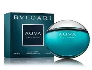 Perfume Aqva Pour Homme Bvlgari Para Hombres