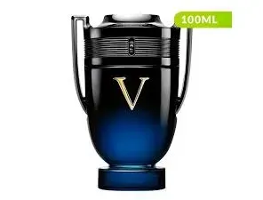 Perfume Invictus Victory Elixir Paco Rabanne Para Hombre