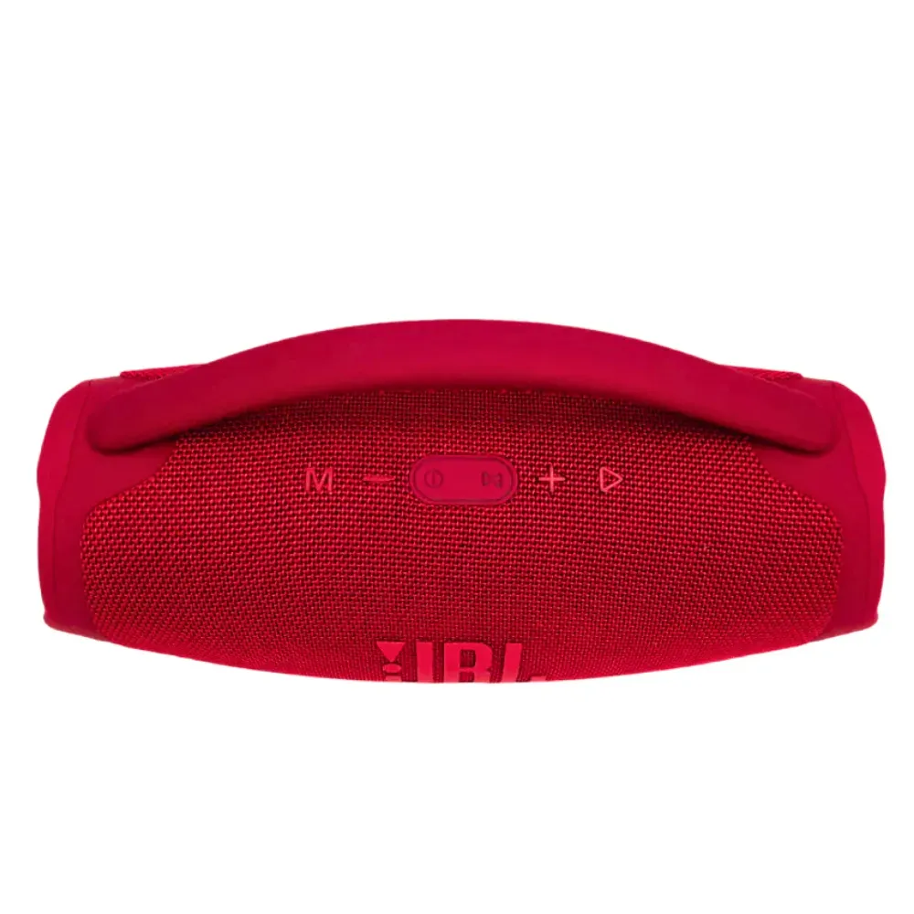 Parlante Portátil  AAA JBL Boombox 3 20W Rojo