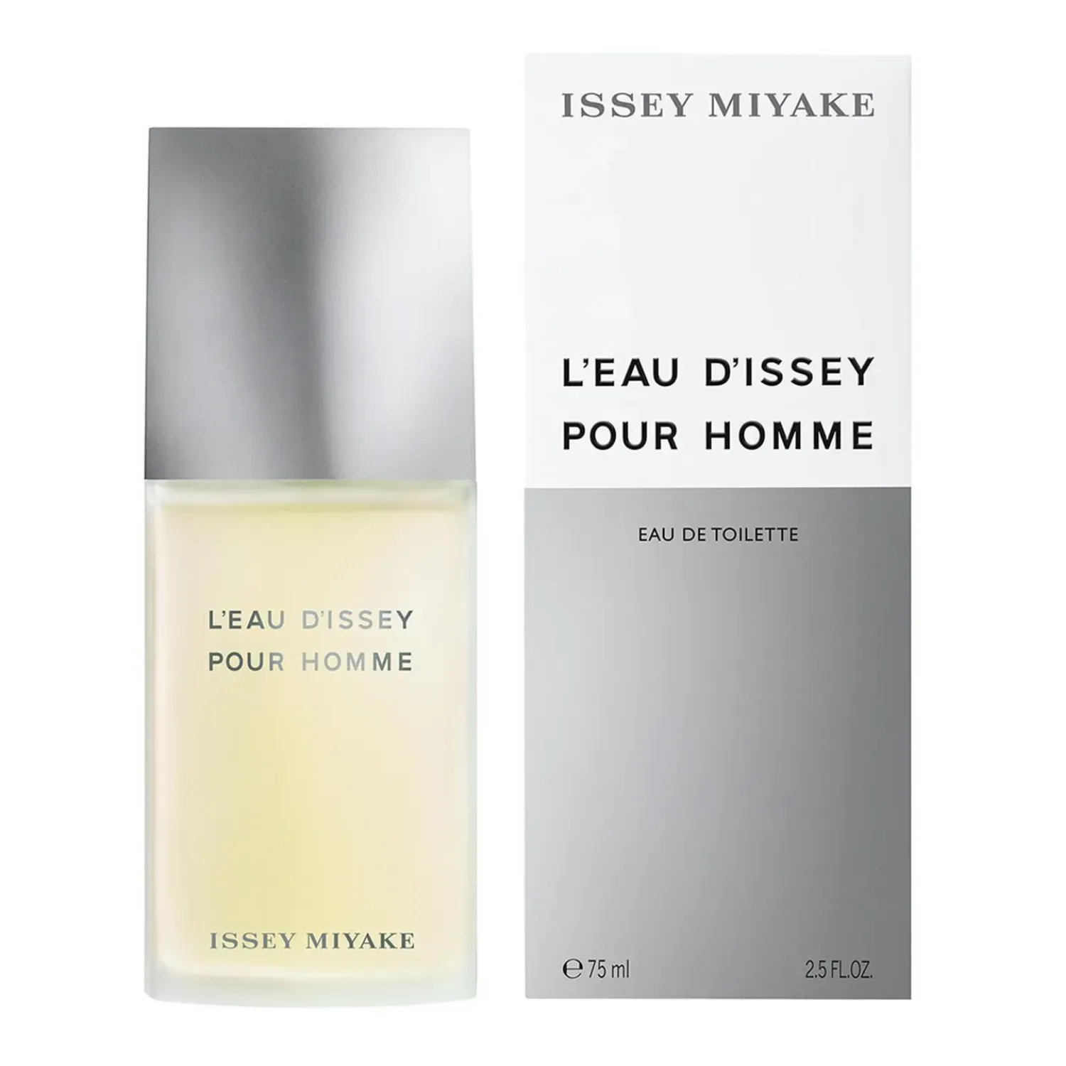 Perfume L'Eau d'Issey Pour Homme Issey Miyake Para Hombres