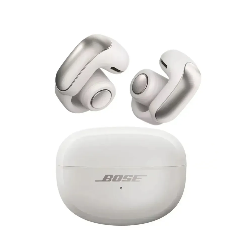 Audífonos Bose Ultra Open Earbuds 1.1 Blanco