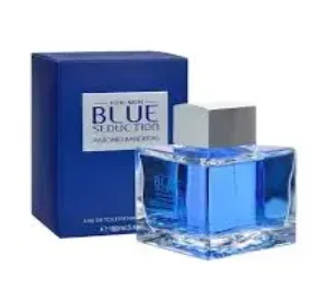 Perfume Blue Seduction Antonio Banderas Para Hombres