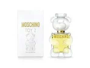 Perfume Toy 2 Moschino Para Mujeres