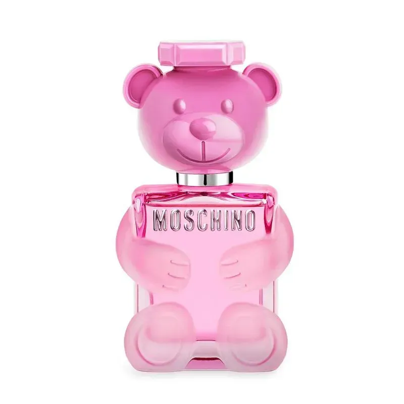 Perfume Toy 2 Bubble Gum Moschino Para Mujeres