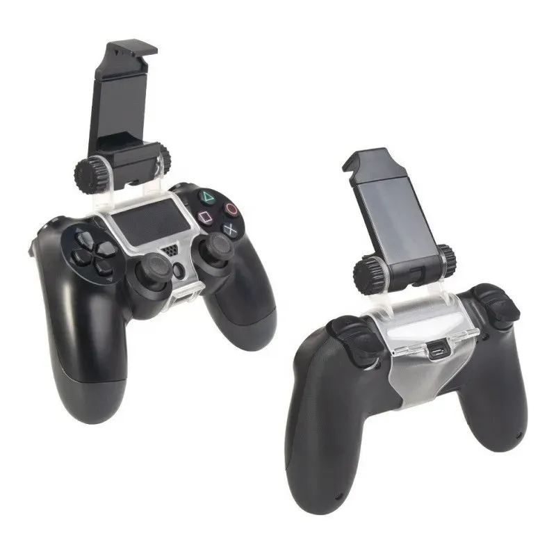 Clip Soporte Celular Smartphone Control Ps4