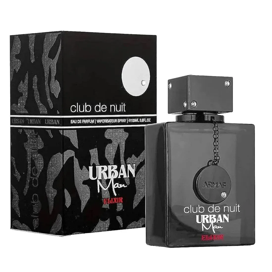 Perfume Club De Nuit Urban Man Armaf Para Hombres