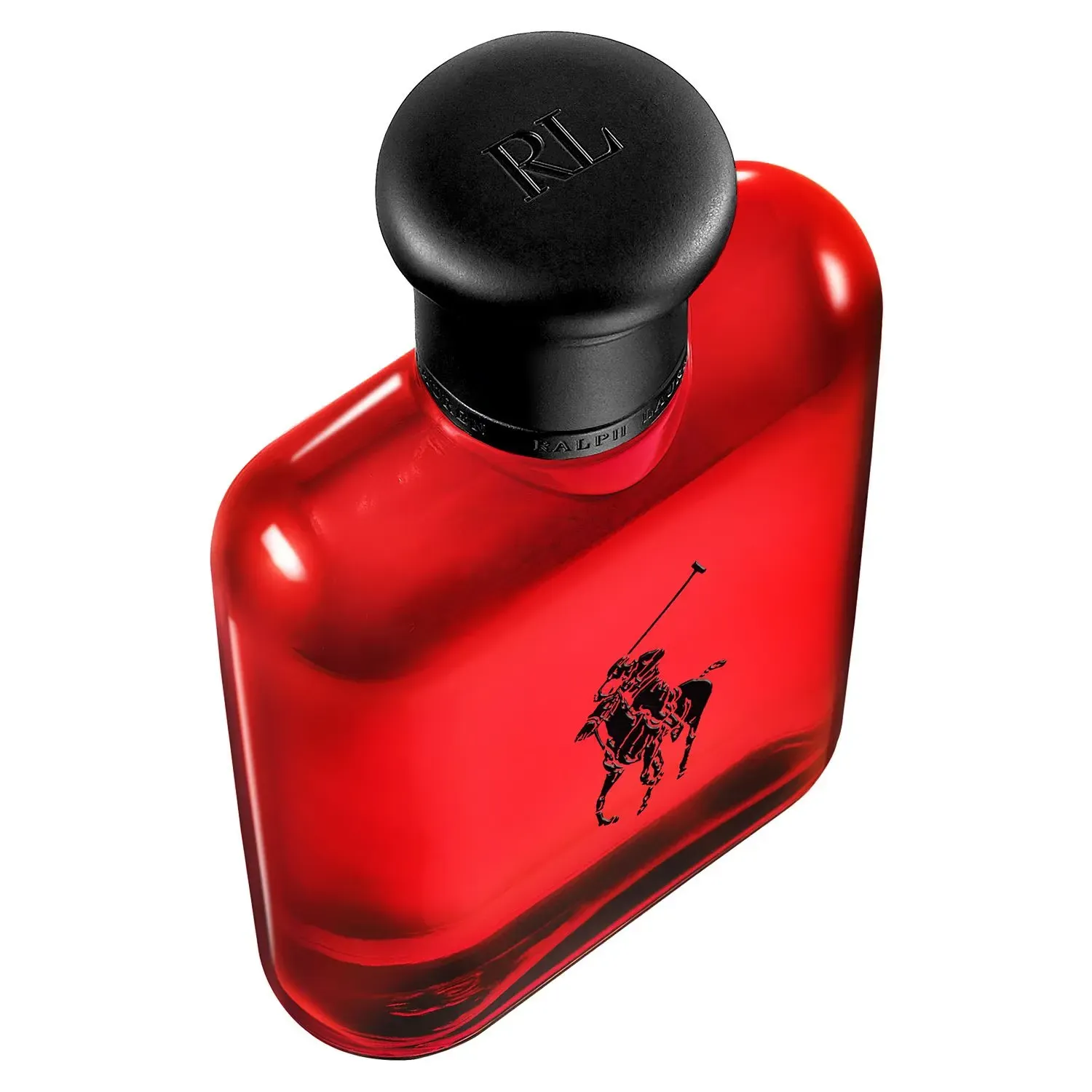 Perfume Polo Red Ralph Lauren Para Hombres