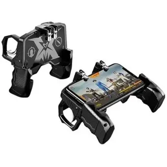 Control Gamepad Para Celular Con Gatillos K21 